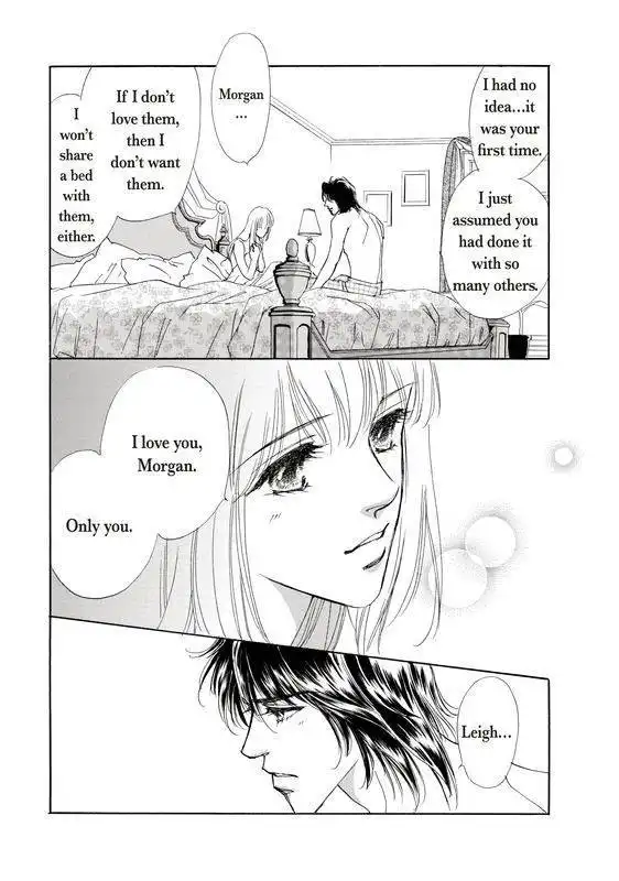 Kokoro no Subete o Chapter 1 103